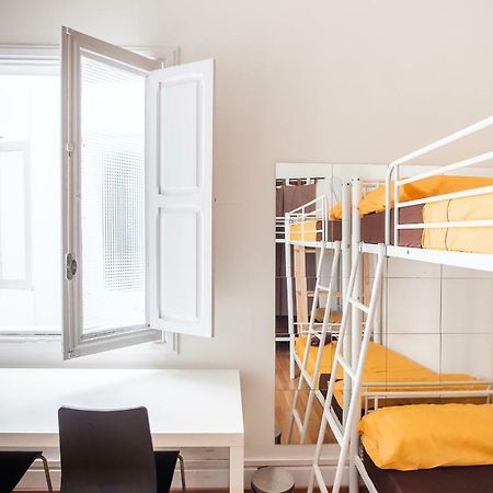 Wanderlust Hostel Санта-Крус-де-Тенеріфе Екстер'єр фото
