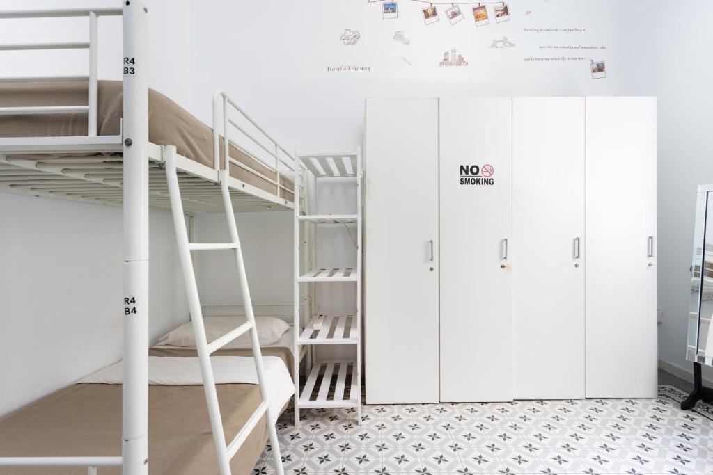 Wanderlust Hostel Санта-Крус-де-Тенеріфе Екстер'єр фото