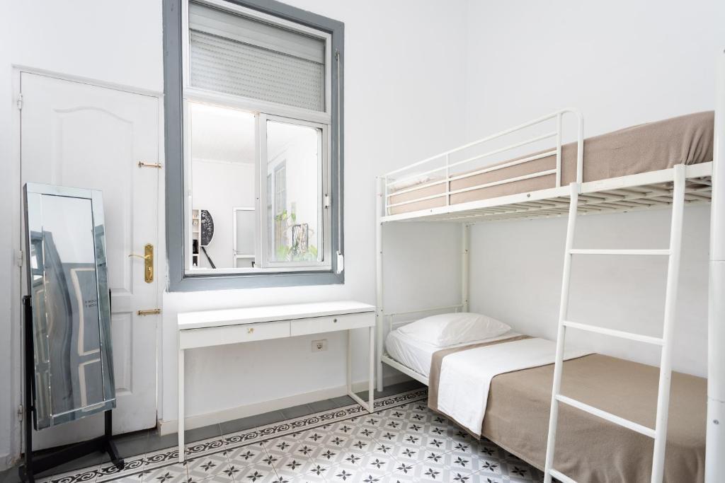 Wanderlust Hostel Санта-Крус-де-Тенеріфе Екстер'єр фото