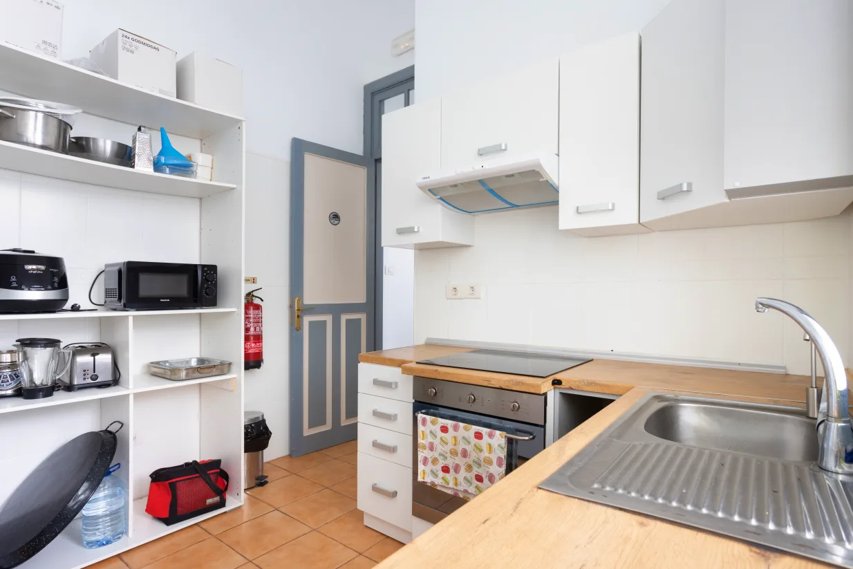 Wanderlust Hostel Санта-Крус-де-Тенеріфе Екстер'єр фото