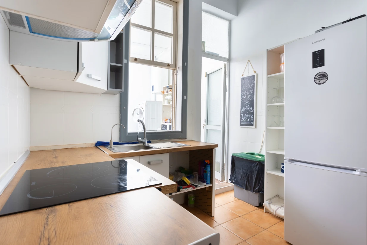Wanderlust Hostel Санта-Крус-де-Тенеріфе Екстер'єр фото